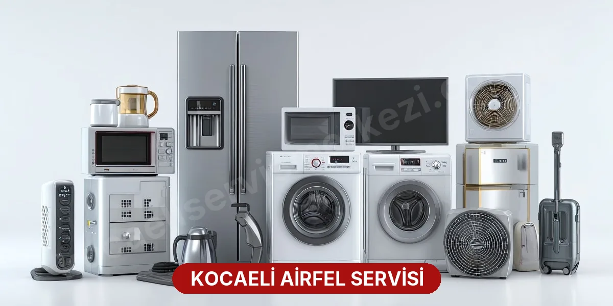 Kocaeli Airfel Servisi