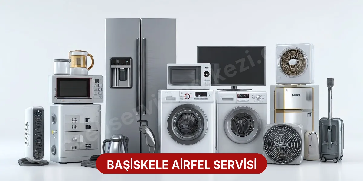 Başiskele Airfel Servisi