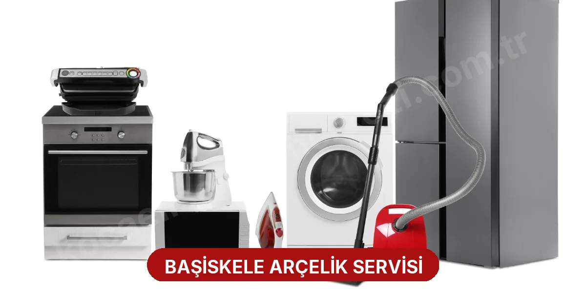 Başiskele Arçelik Servisi