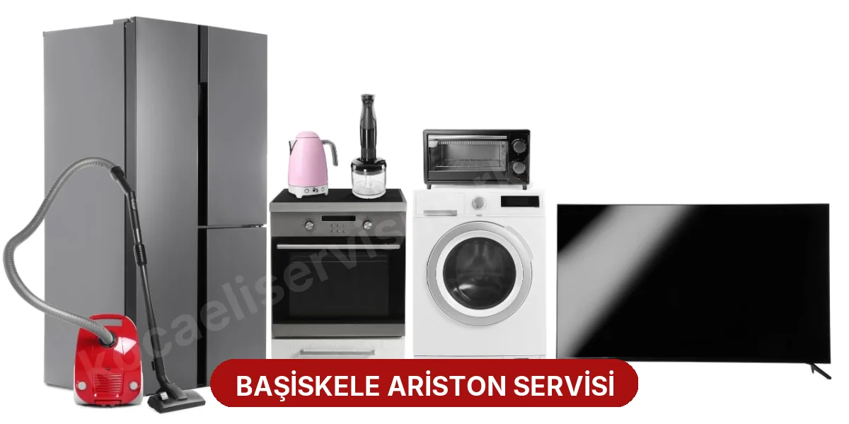 Başiskele Ariston Servisi